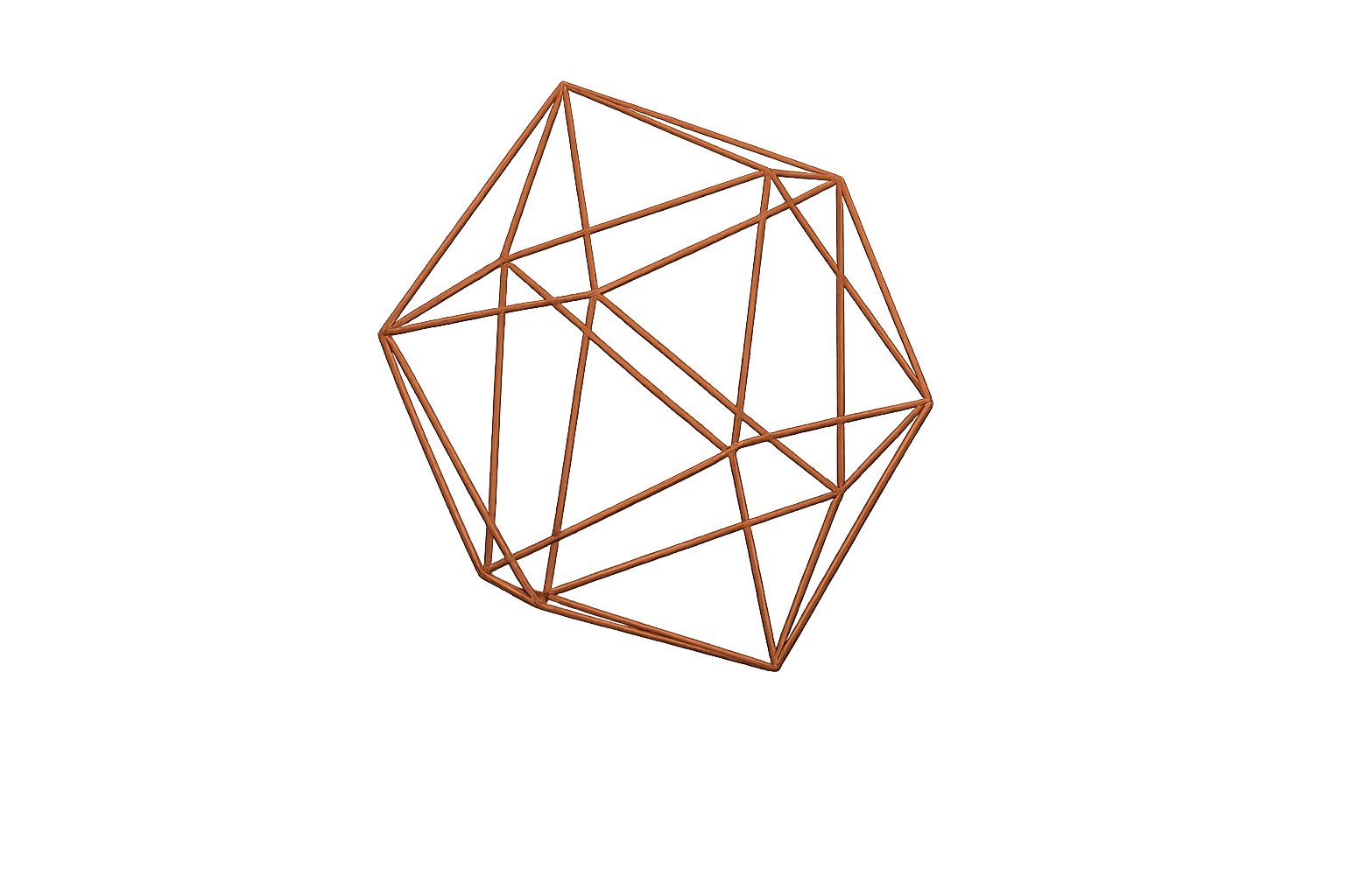 Background shape image