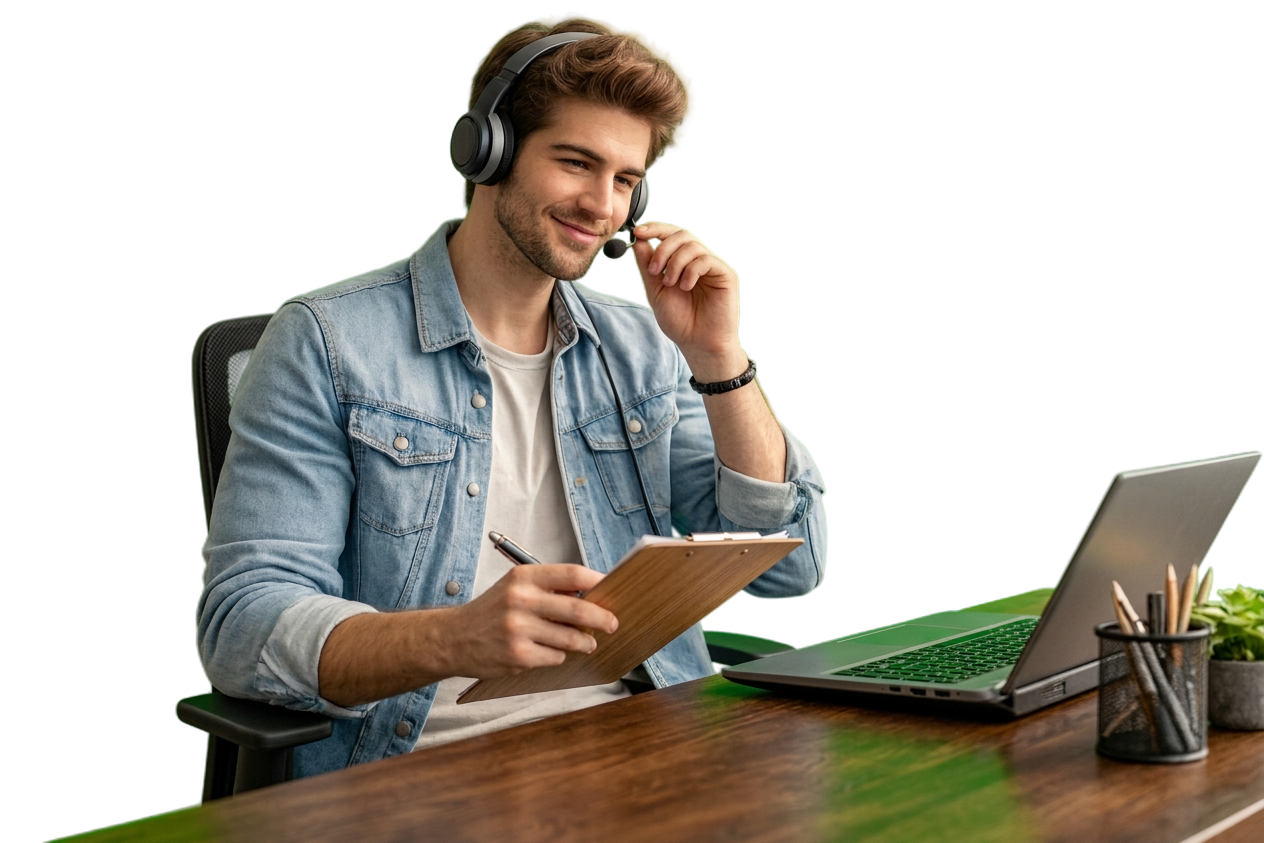 Comprehensive support image